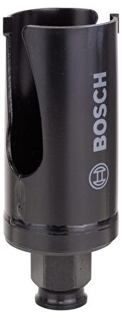 Tuğla, Ahşap, Fiber, Sıva, Fayans İçin 38 mm Panç BOSCH 2608580735